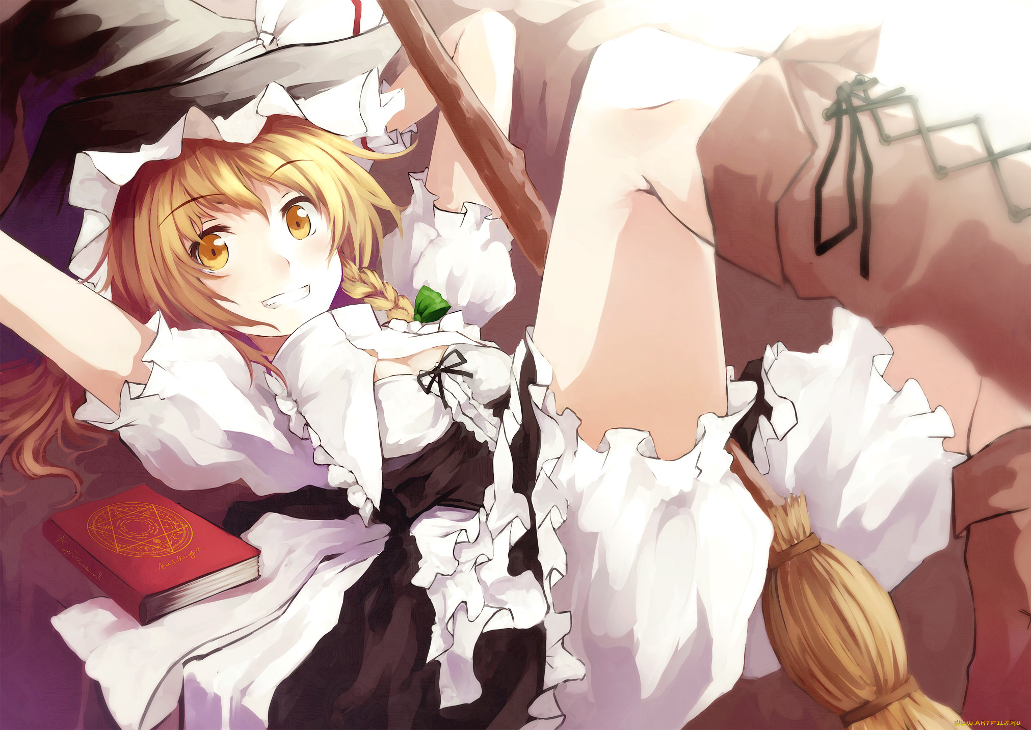 , touhou, , , 